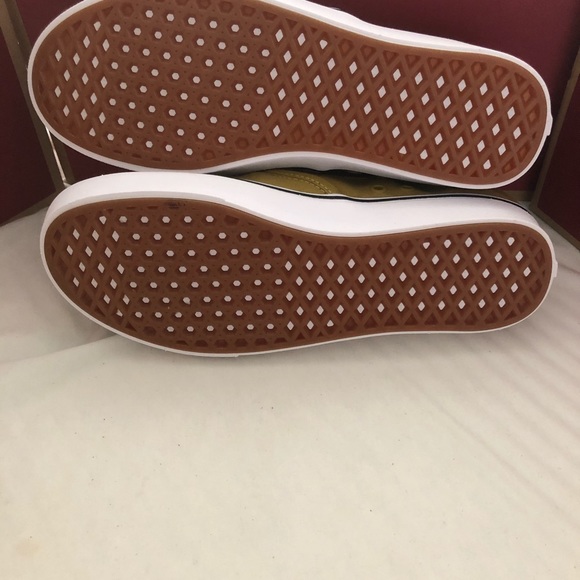 Vans STRETCH CANVAS COMFYCUSH SLIP-ON SF - Picture 5 of 5